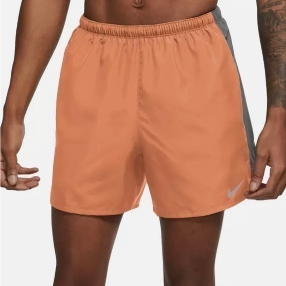 Nike Other - Nike Men’s Standard Fit  Dri-Fit 7" Running  Shorts Size  NEW CZ9066-871
